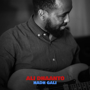 Album Hadh Gali oleh ALI DHAANTO
