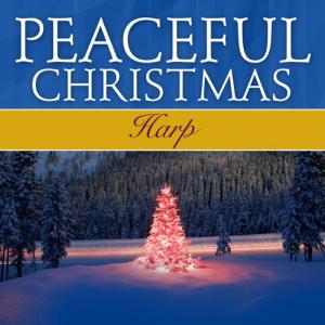Carol McClure的專輯Peaceful Christmas Harp