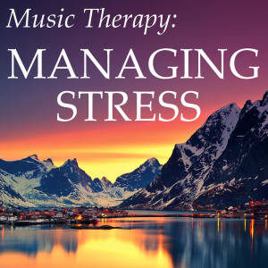 Album Music Therapy: Managing Stress from Levantis
