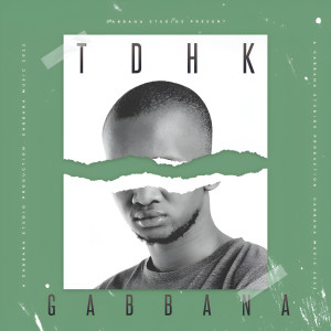 Album Tdhk from Gabbana