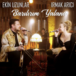 Irmak Arıcı的專輯Sarılırım Yalana (Live Performance)