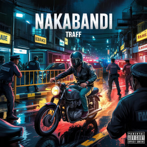 Traff的專輯Nakabandi (Explicit)