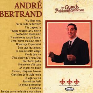 Listen to C'est à boire qu'il nous faut song with lyrics from André Bertrand