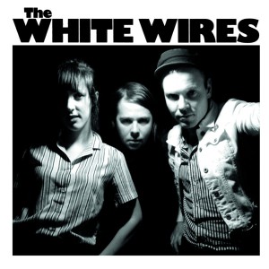 收聽The White Wires的Will You Come Back歌詞歌曲