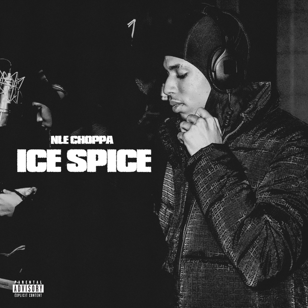 Ice Spice (Explicit)
