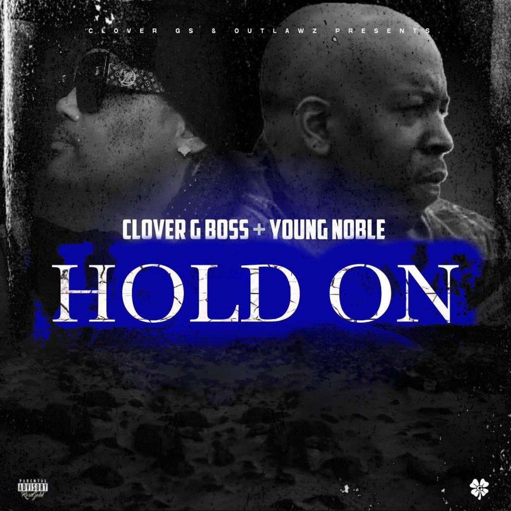 Hold On (Explicit)