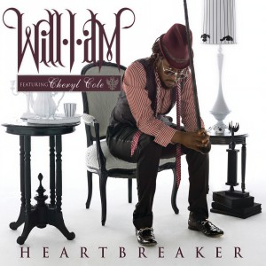 ดาวน์โหลดและฟังเพลง Heartbreaker (Remix) พร้อมเนื้อเพลงจาก will.i.am