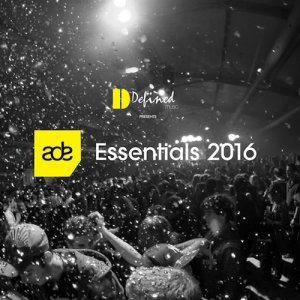 Various Artists的專輯Ade Essentials 2016