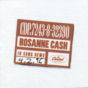 收聽Rosanne Cash的Take My Body歌詞歌曲