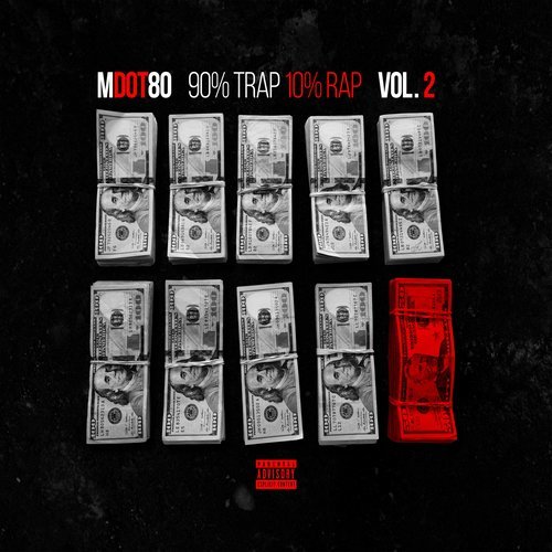 Hunid Bandz (Explicit) (其他)
