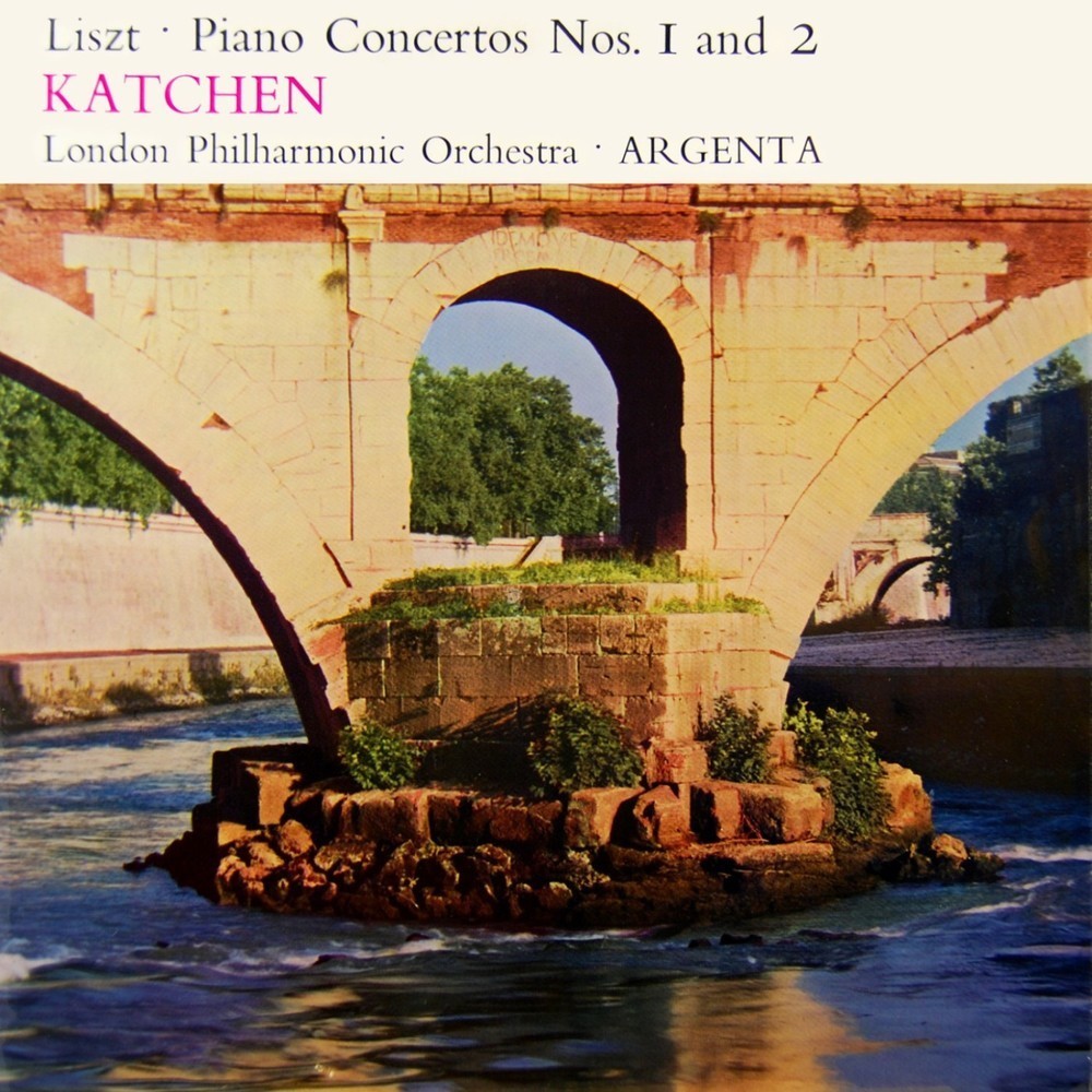 Piano Concerto No. 2 in A Major: Adagio sostenuto assai - Allegro agitato assai  - Allegro moderato - Allegro deciso - Marziale un poco meno allegro - Allegro animato