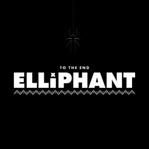 收聽Elliphant的To The End歌詞歌曲