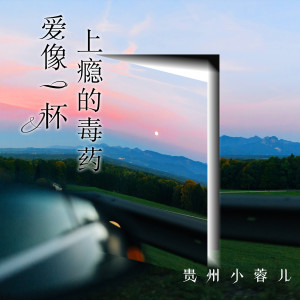 贵州小蓉儿的专辑爱像一杯上瘾的毒药