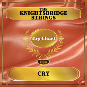 The Knightsbridge Strings的專輯Cry