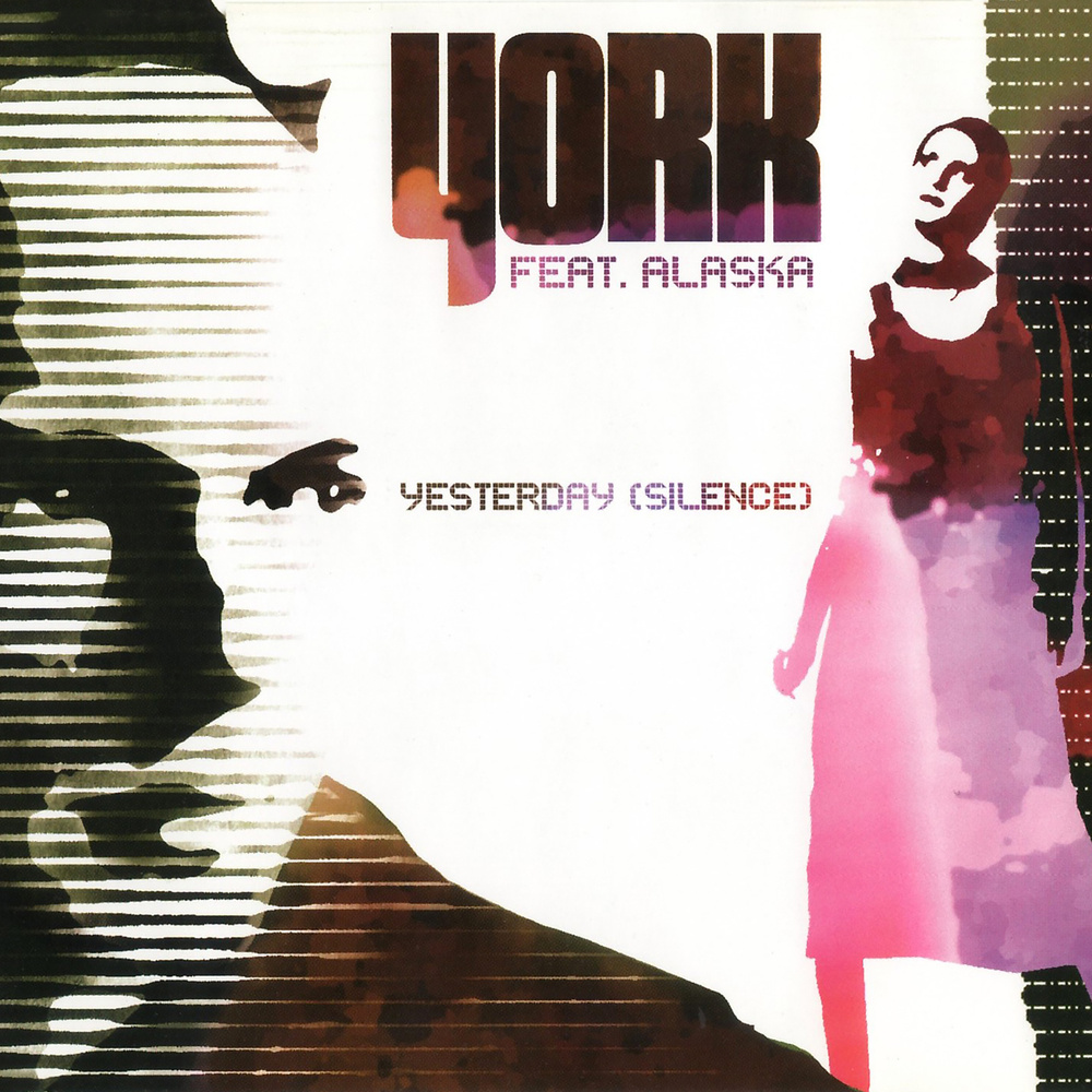 Yesterday (Silence) (Full Vocal Mix)
