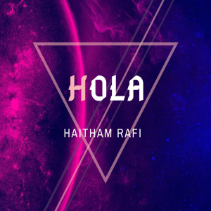 Haitham Rafi的专辑Hola