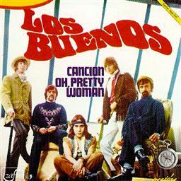 收聽Los Buenos的Summer Talk歌詞歌曲