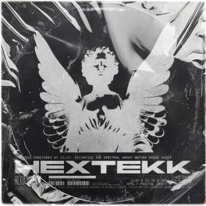 Album HEXTEKK from 