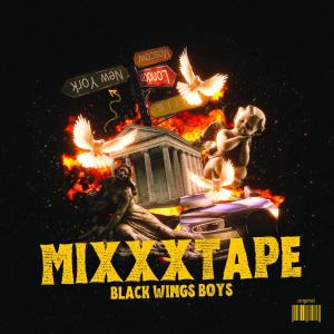 收聽Black Wings Boys的Hoseo Freestyle (feat. Adrixnboi & HAB) (Explicit)歌詞歌曲