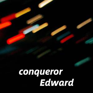 收聽Edward的minstrel歌詞歌曲