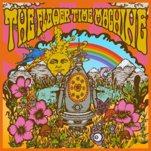 The Flower Time Machine dari 원호