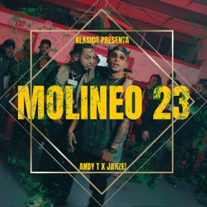 Listen to Molineo 23 song with lyrics from Klasico