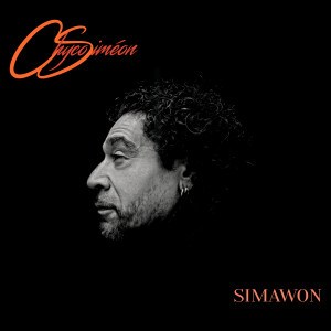 Album Simawon oleh Chyco Siméon
