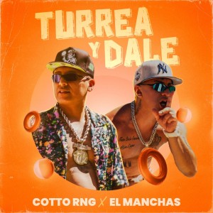 Album TURREA Y DALE from 