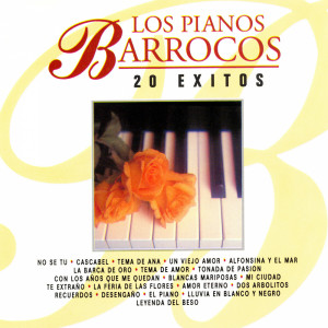 收聽Los Pianos Barrocos的Leyenda del Beso歌詞歌曲