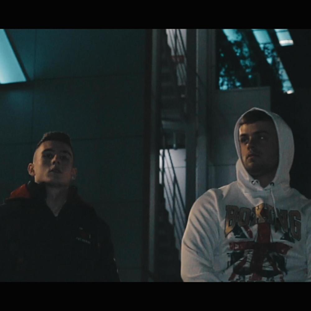 HOODEROS (feat. CH RIOS)