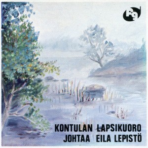 ดาวน์โหลดและฟังเพลง Krinjitsa พร้อมเนื้อเพลงจาก Kontulan Lapsikuoro