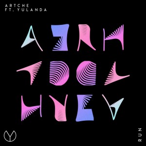 Dengarkan lagu Run nyanyian Artche dengan lirik