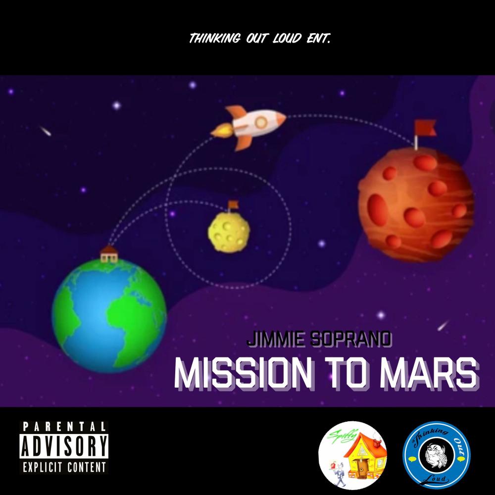 Mission to Mars (Explicit)