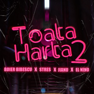 Listen to Toata Harta 2 song with lyrics from Boier Bibescu