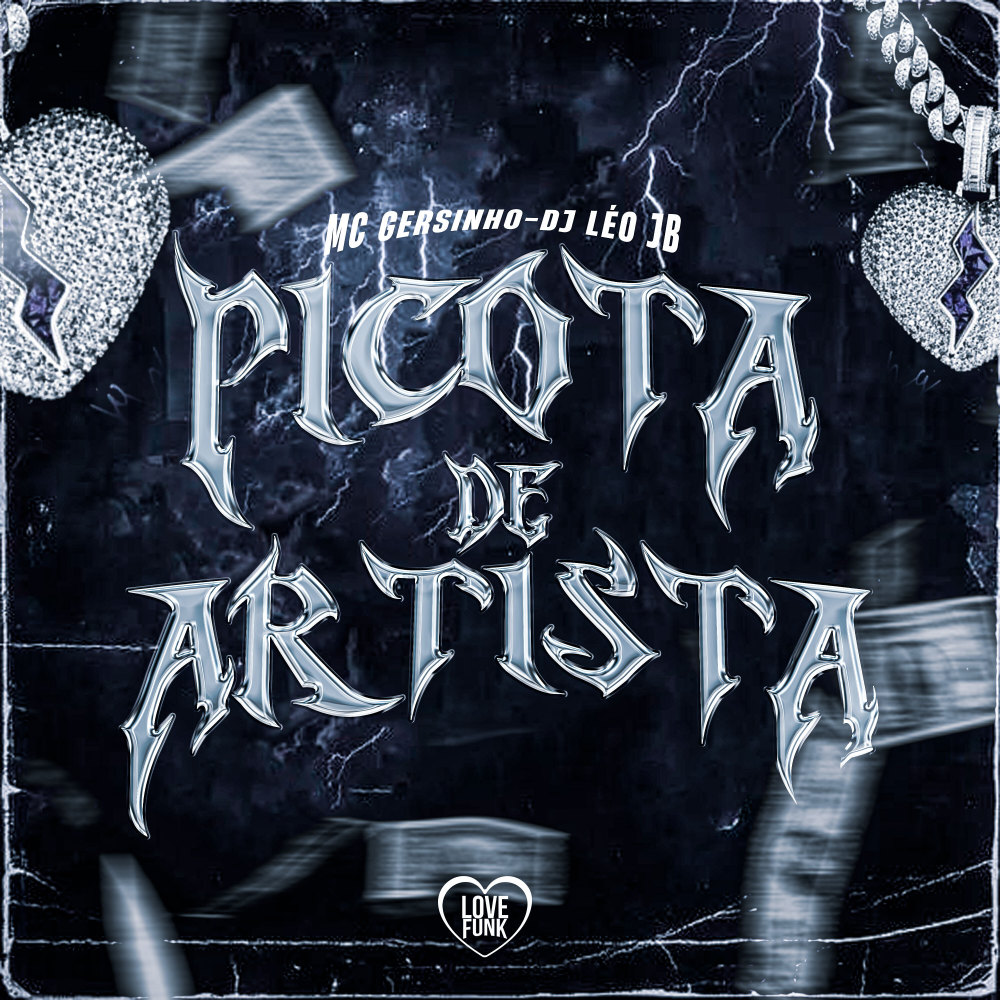 Picota de Artista (Explicit)