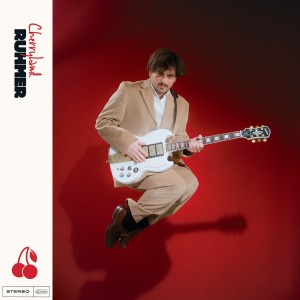 收聽RUHMER的CHERRYLAND (Explicit)歌詞歌曲