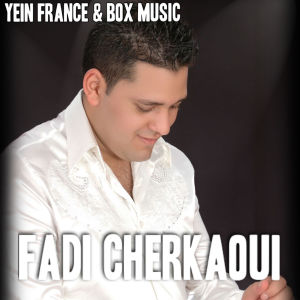 Listen to Aadab Lhoub song with lyrics from Fadi Cherkaoui