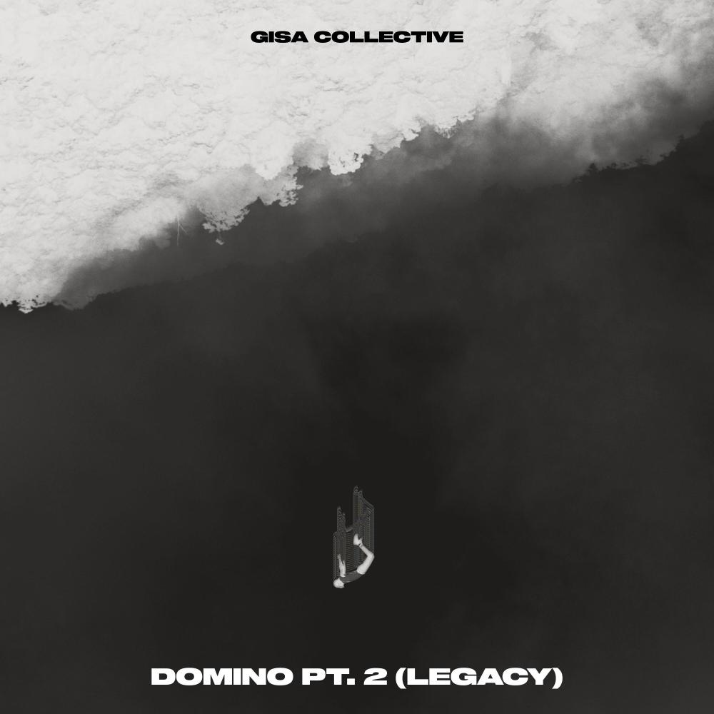 Domino, Pt. 2 (Legacy) (Explicit)