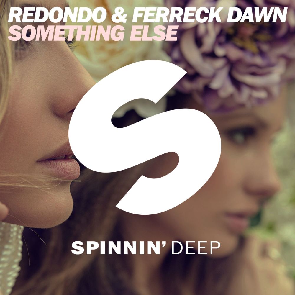 Something Else (Radio Edit)