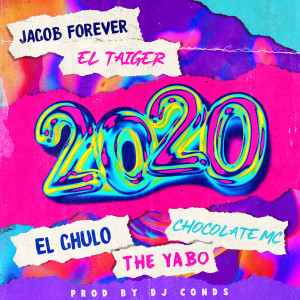 Album 2020 from Chocolate Mc