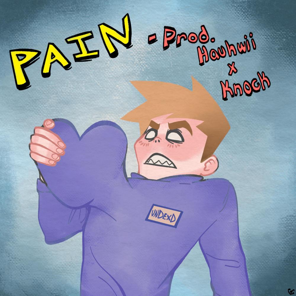 Pain (Explicit)