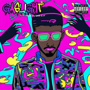 DAN~e~p的專輯Gaslight (Explicit)