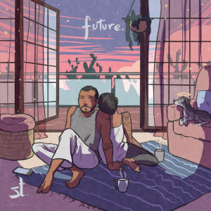 Album Underdog (Explicit) from Sanjeev T