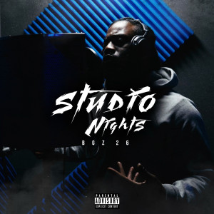 Album Studio Nights (Explicit) from BGZ 26