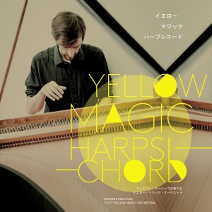 ดาวน์โหลดและฟังเพลง Solid State Survivor พร้อมเนื้อเพลงจาก Antoine Souchav’