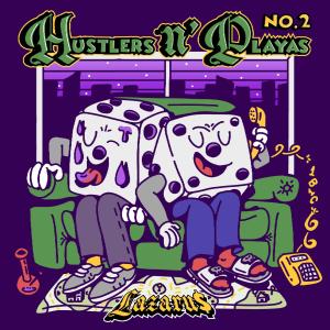 收聽Lazaru$的HEAVENLY (Explicit)歌詞歌曲