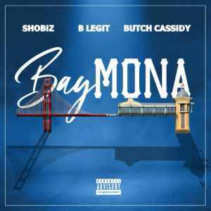 收聽Sho Biz的Baymona (Explicit)歌詞歌曲