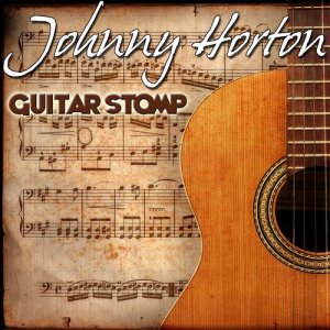 ดาวน์โหลดและฟังเพลง Teen Hoe Waltz พร้อมเนื้อเพลงจาก Johnny Horton