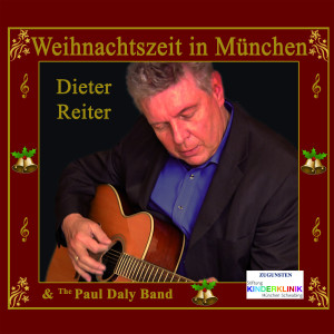 收聽Dieter Reiter und Paul Daly Band的I'm Not Dreaming of a White Christmas歌詞歌曲