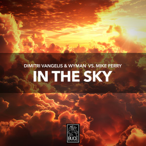 Mike Perry的專輯In The Sky